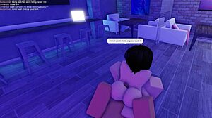 wanna see me fuck my slut while another princess watches in roblox?