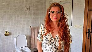 Best Friend's House Movie Night Turns Wild Amateur Adventure