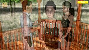 i'm like totally lost in rosewater manor 43 game... ugh what now??