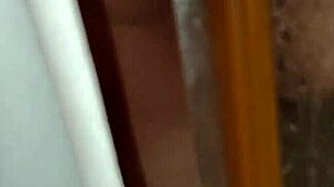 stepsister caught naked in shower flaunts perfect body huge natural tits sexy ass