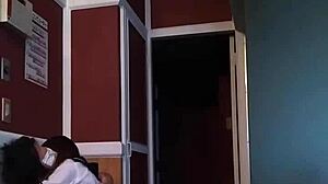 Golden Ball Kicking Action Intense Session 115