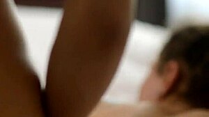 skinny dakota marr chokes on rystan big dick in kinky rough fuck