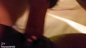 Tiny Hood Stripper Bii Ripped Clothes Monster BBC Pound!