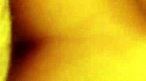 White Babe Dicked Down in Bathroom