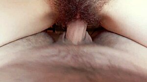 homemade wife doggystyle creampie pounding