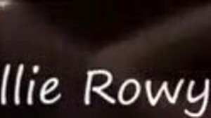 beg for ellie rowyn's teasing pussy during yoga facesit