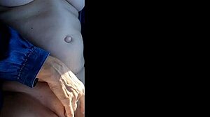 public layby wank wishing van guys watched my explosion...