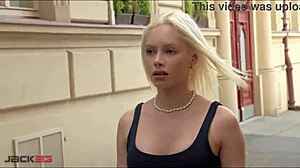 Passionate Night Fuck with Deep Creampie and Swallows