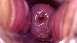 Shaved Slut Squirts Wet Pussy Big Tits Ass Homemade Fuck
