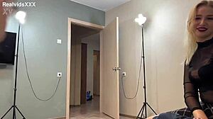 wife and girlfriend fuck us hard in wild foursome