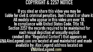 redhead coed penny pax gapes anal on principal's monster cock with big clit lips