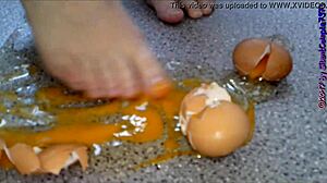 we're so versatile in every homemade fuck clip