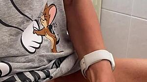 See my fingers gently tease small clit morning?