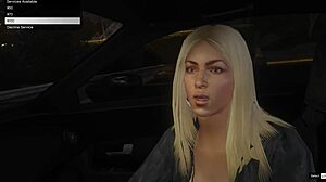gta 5 pov car hooker game first person whore sex