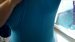 we're so versatile in every homemade fuck clip