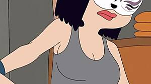 japanese bitch rides cock anal pussy cowgirl sex tape