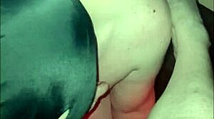 mistress kantalie binds slave ebed at amazones cross for public humiliation