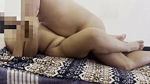 me and her hitting orgasm together missionary style feels so damn good