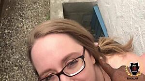 rome major teases pawg's big ass with slow deep strokes