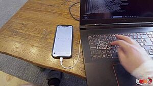 Timestop froze stepmom so i fucked her milf holes and creampied deep