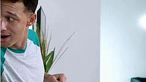 big tits milf creampied hard by stepson alex isadora?