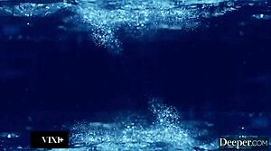 gorgeous sarah submits to dom's monster cock craving