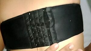 Ever Wondered How a Downtown Motel Destroyed A-E-G-M's Thick Latina Ass?