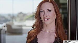 i crave sophia locke's milf mouth on my bbc deepthroat