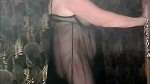 mistress kantalie binds slave ebed at amazones cross for public humiliation