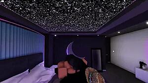 cosplaying nagatoro while getting fucked feels so intense