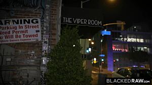 she wanted bbc deepthroat better than white boyfriend