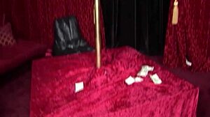 Big Booty Ebony Stripper Ass-Fucked by Monster BBC