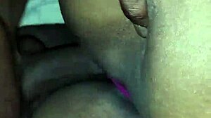 caught her laying down fucked her chubby ass so good amateurs