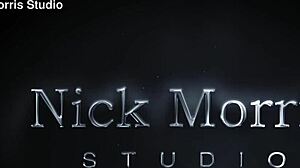 First Threesome Shanti Shy Dina Joy Sluts Deepthroat Big Cock Facial!