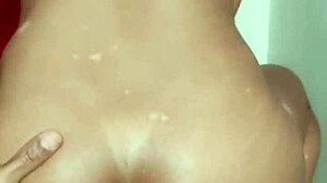 Senta Rides Huge Cock Anal Everything Except Pussy Penetration