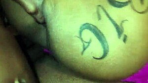 caught her laying down fucked her chubby ass so good amateurs