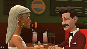 i crave that hungry cock with my dirty animated talk