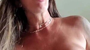 he never expected ripping clothes off roommate's huge brazilian pussy so easy