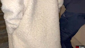 hey, picked up this teen for our wild public foursome bash