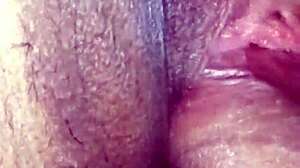 first time tight shaved pussy creampie wet orgasm explosion