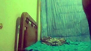 para halloween mi puta se disfraza de whore y me la follo 👻🍆