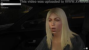 gta 5 pov car hooker game first person whore sex
