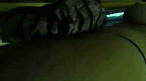 Madura Golosa Muestra Todo Para Calentar Pijas Grandes