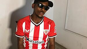 top nigerian model bares big ass in casting interview