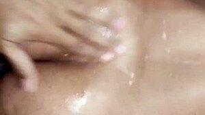 Senta Rides Huge Cock Anal Everything Except Pussy Penetration