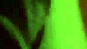 french blonde amateur bent over doggystyle in satin lingerie...