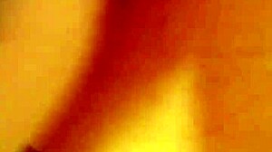 White Babe Dicked Down in Bathroom