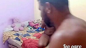 hot black teen myllena rios video calls for bbc pounding