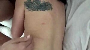 Shy girlfriend's homemade blowjob hides her slutty handjob skills doesn't it?