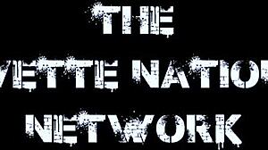 Angelina Castro's Huge Tits Squirt Wild on Machine Outdoors!